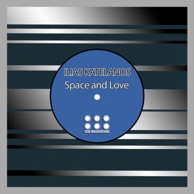 Space and Love - Single