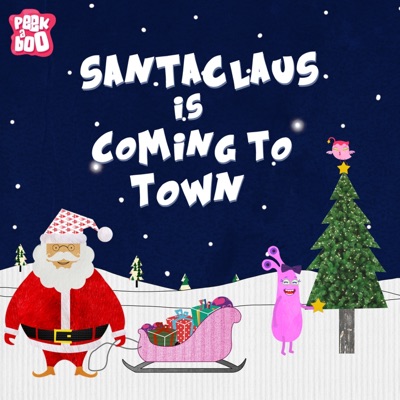 Santa Claus Is Coming to Town - Single