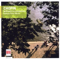 Chopin: Famous Piano Works - Andreas Pistorius & Elfrun Gabriel
