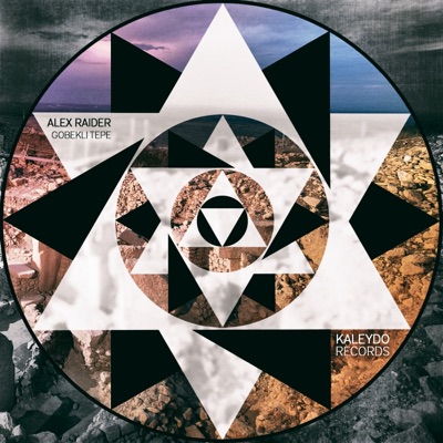 Gobekli Tepe - Single