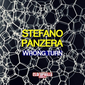 Wrong Turn - EP