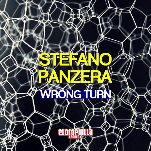 Wrong Turn - EP