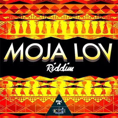 Moja Lov Riddim - Single - Revelation