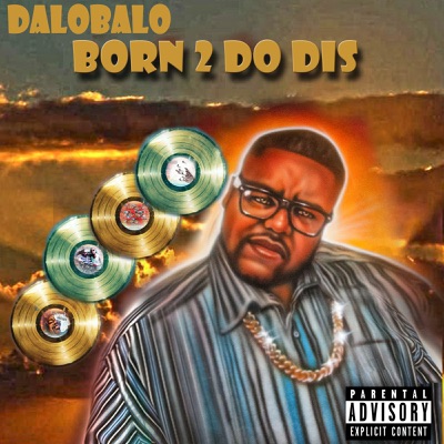 Born 2 Do Dis