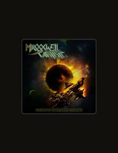 Maxxxwell Carlisleを聴いたり、ミュージックビデオを鑑賞したり、経歴やツアー日程などを確認したりしましょう！