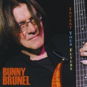 Herbert - Bunny Brunel