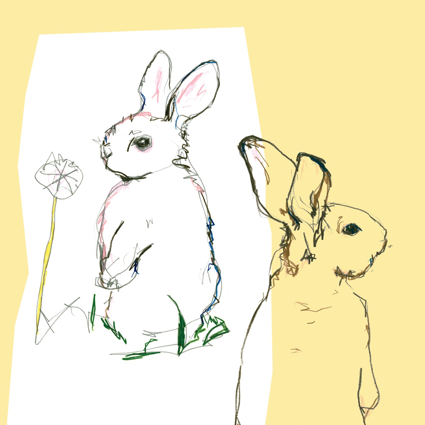 Our Secret by Beat Happening