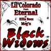 Black Widows (feat. Eternal & Meg'n) - Single