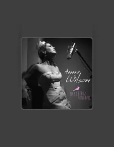 Dengarkan Anna Wilson, tonton video musik, baca bio, lihat tanggal tur & lainnya!