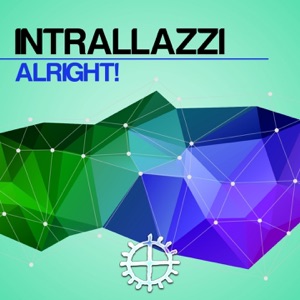 Alright! - Single