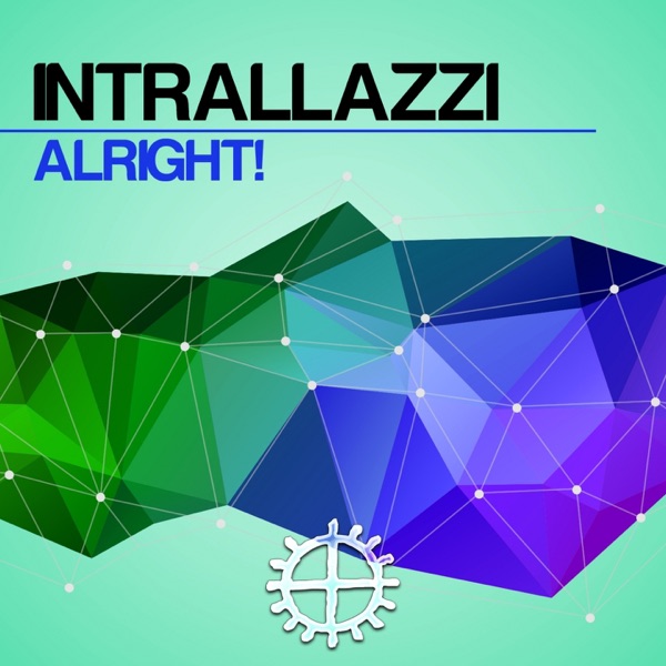 Alright! - Single