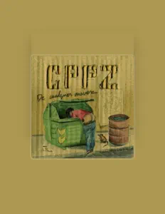 Dengarkan Comida Para Pezes, tonton video musik, baca bio, lihat tanggal tur & lainnya!