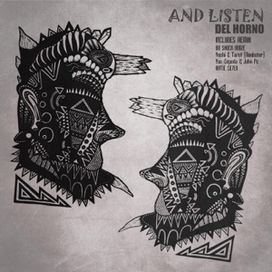 And Listen - Ep