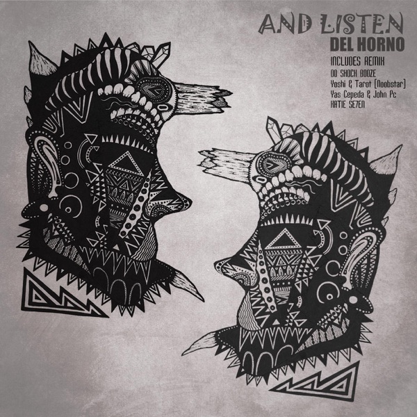 And Listen - Ep