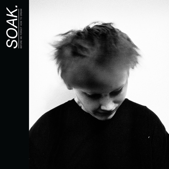 Cover artwork for B a noBody