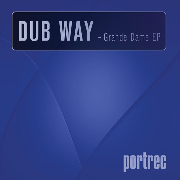 Grande Dame - Single