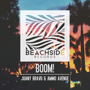 Boom! - Single