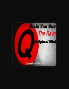 Listen to Rishi van Guz, watch music videos, read bio, see tour dates & more!