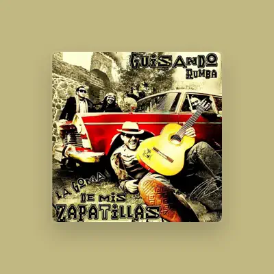 Listen to Guisando Rumba, watch music videos, read bio, see tour dates & more!