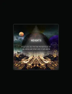 Listen to Heights, watch music videos, read bio, see tour dates & more!