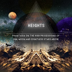 Heights - Centrifuge