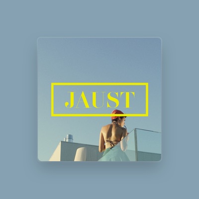 Listen to Jaust, watch music videos, read bio, see tour dates & more!