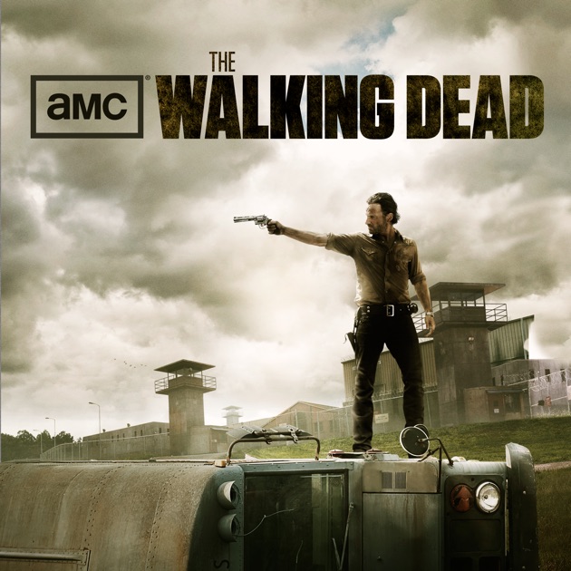 The Walking Dead, Season 3 on iTunes