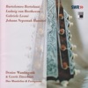Denise Wambsganss & Gerrit Zitterbart - Sonata for Piano and Mandolin, Op. 9: II. Andante