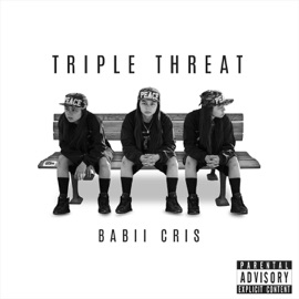 Already (feat. Slick & $pano V) Babii Cris