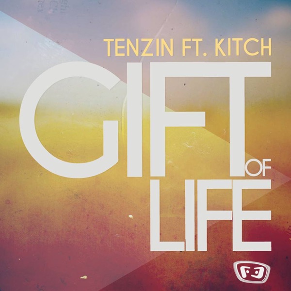 Gift of Life (feat. Kitch) - Single