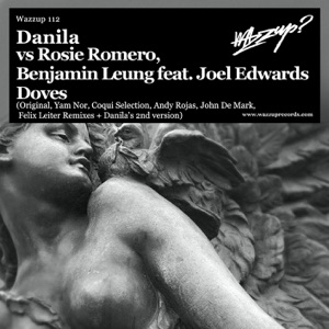 Doves (feat. Joel Edwards)