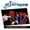 Vamos a Escaparnos - Grupo Secreto lyrics