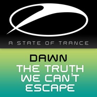 The Truth We Can't Escape - Single - Dawn
