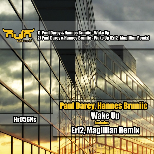 Wake Up - Single