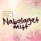 Nabolaget Mitt - Alejandro Fuentes lyrics