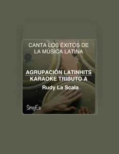 Listen to Agrupacion LatinHits, watch music videos, read bio, see tour dates & more!