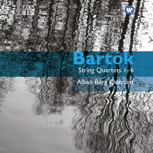 Bartok: String Quartets