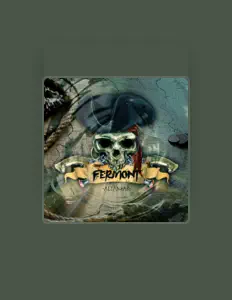 Escucha a Fermont, mira videos musicales, lee su biografía, consulta las fechas de las gira y más.