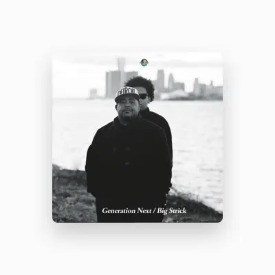 Listen to Leonard Strickland, watch music videos, read bio, see tour dates & more!