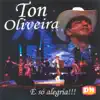 Ton Oliveira - Amando e Tomando Mé