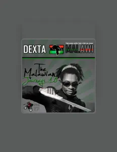 Ascolta Dexta Malawi, guarda video musicali, leggi la biografia, vedi le date del tour & altro!