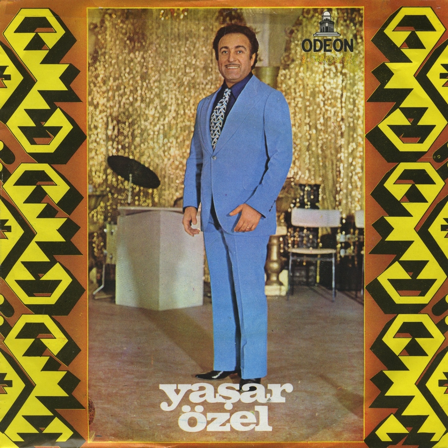 Kalbimin Kapısını - Single