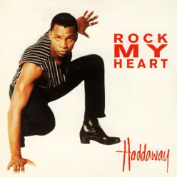 Rock My Heart - EP - Haddaway