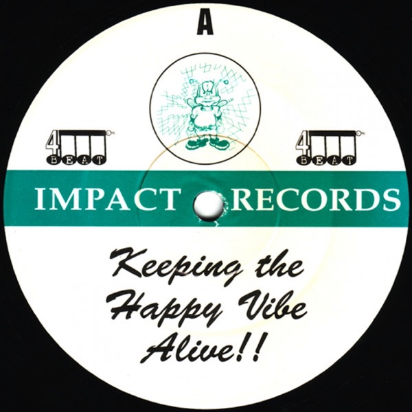 On the Road / Rushing - Single