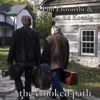 The Crooked Path by Phil Elsworthy & Ed Koenig on Apple Music
