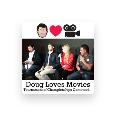 Escucha a Doug Benson, mira videos musicales, lee su biografía, consulta las fechas de las gira y más.