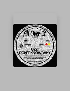 Listen to Özzi, watch music videos, read bio, see tour dates & more!