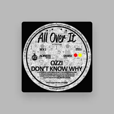 Listen to Özzi, watch music videos, read bio, see tour dates & more!