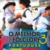 O Melhor do Folclore Português, Vol. 3