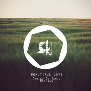 Beautiful Love - Single